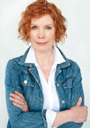 5 Questions for Alison Edwards on Catering/Acting